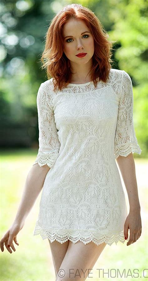 redhead zoe nude|Redhead Zoe